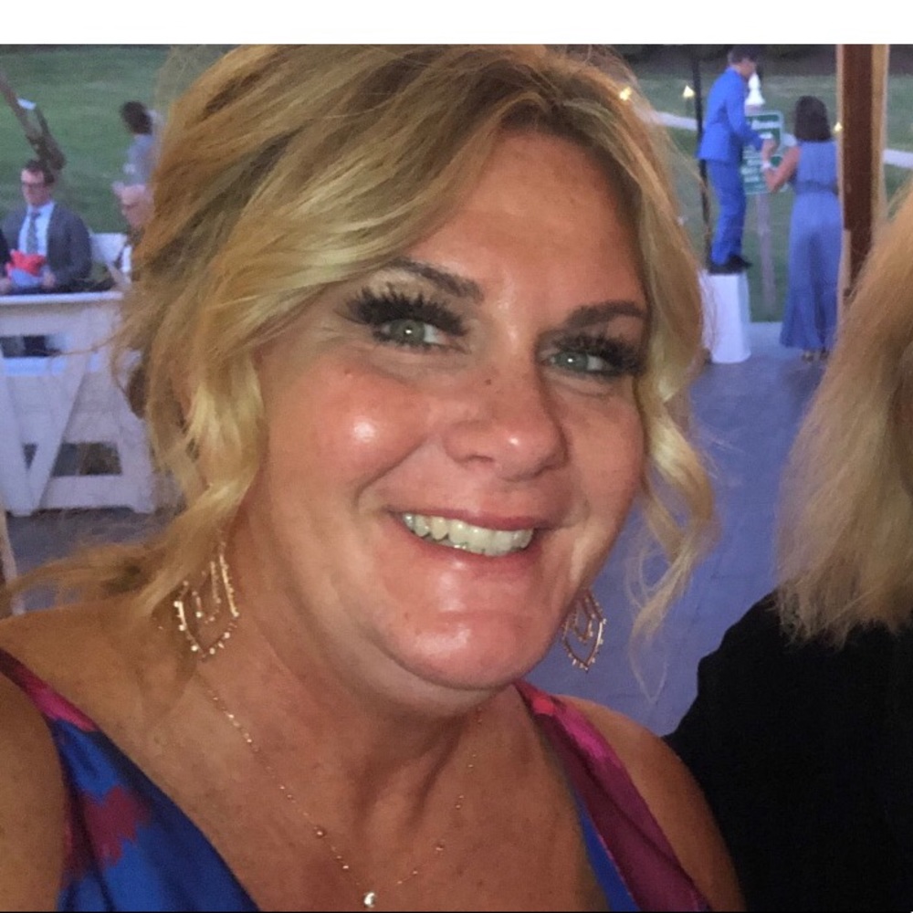 Meet your Posher, Katherine